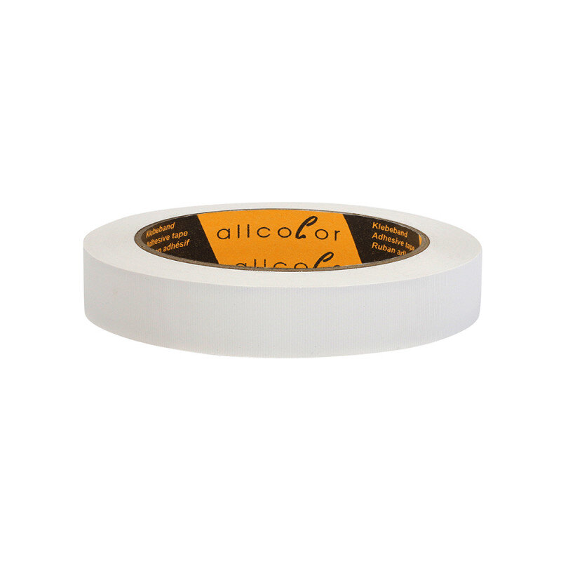 Allcolor Inscription Tape 551 white 551-19W