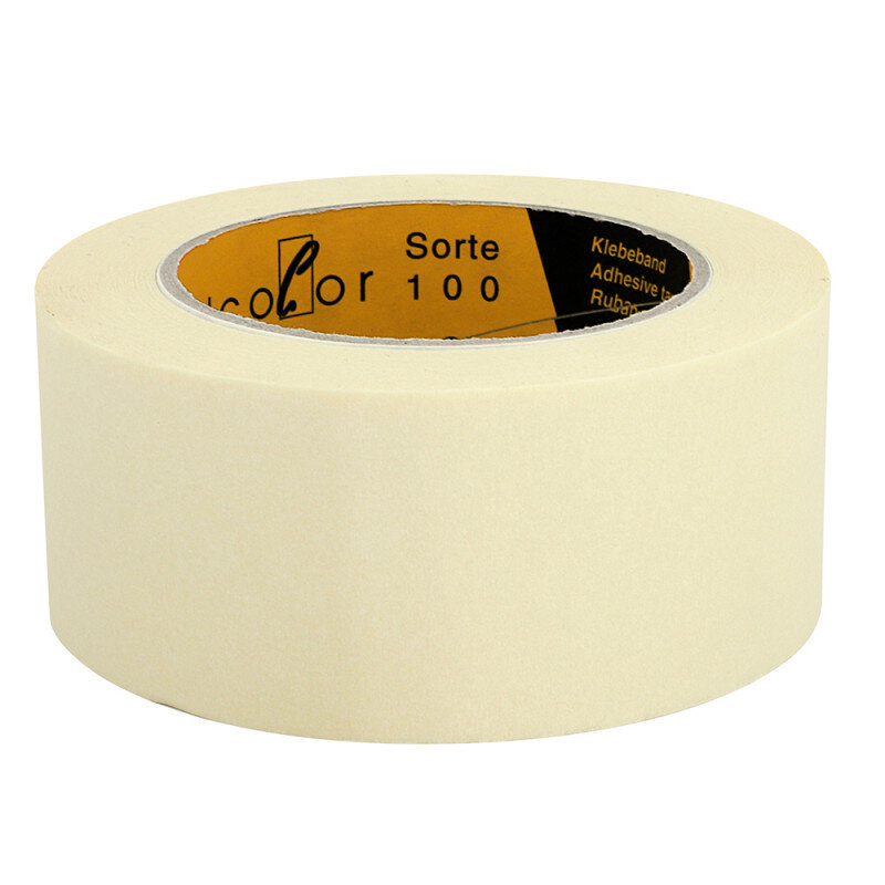 Allcolor Universal Paper Tape 100-50 100-50