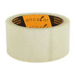 Allcolor Packaging Tape Polypropylene 810 transparent 810-50 TR
