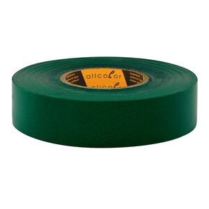 Allcolor PVC Insulation Tape 590 dark green 590-19 DG
