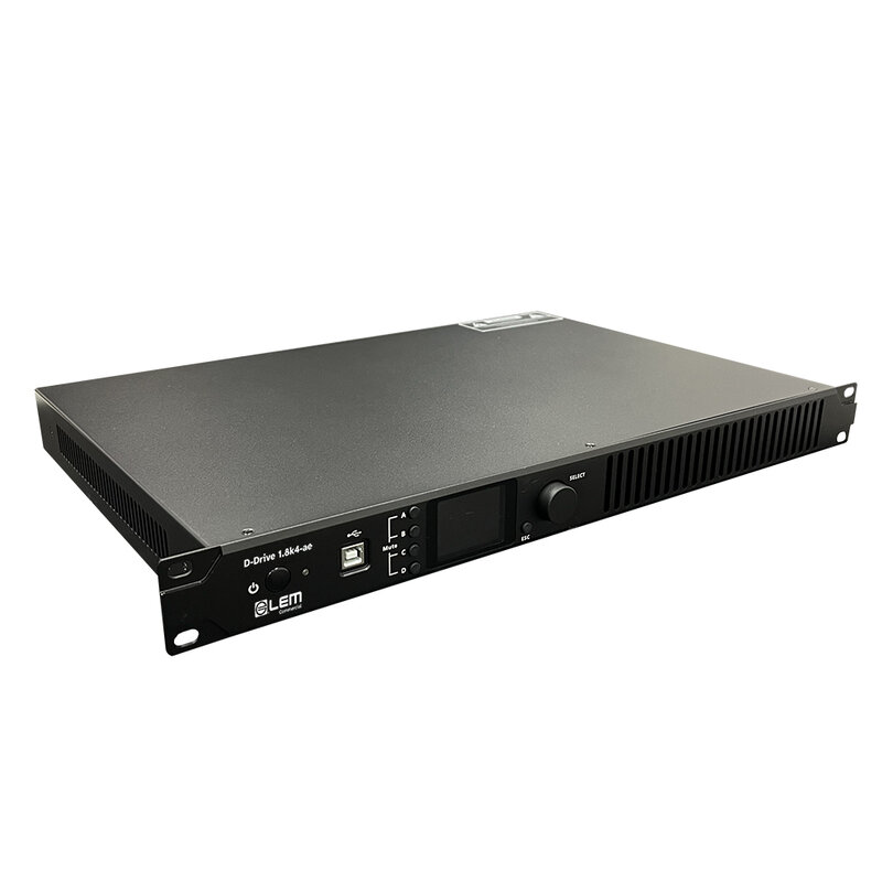LEM Commercial D-Drive 1.8k4-ae D-DRIVE 1.8K4-AE