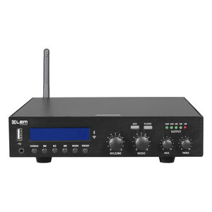 LEM Commercial Micro ipAMP60wi MICROIPAMP60WI