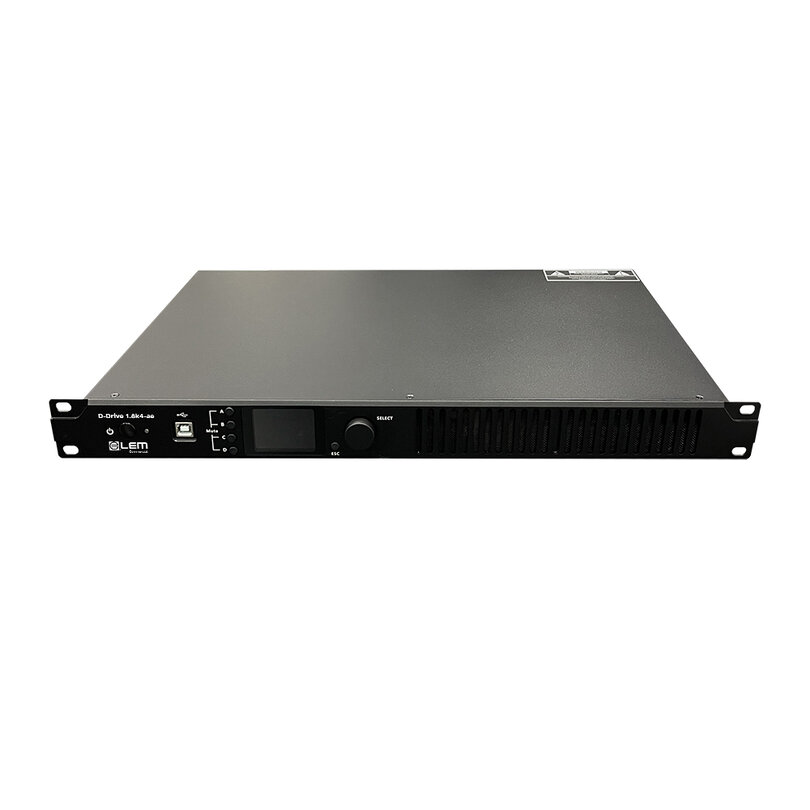 LEM Commercial D-Drive 1.8k4-ae D-DRIVE 1.8K4-AE - 4