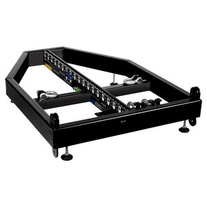 Harmonic Design UniFrame16 60805