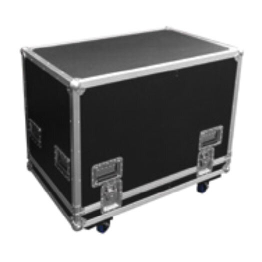 Harmonic Design 12CXN-TourCase 950062