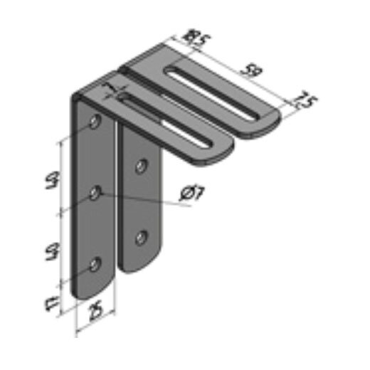 Harmonic Design 900105 900105