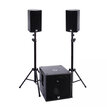 Harmonic Design Sub15 60015 - 2