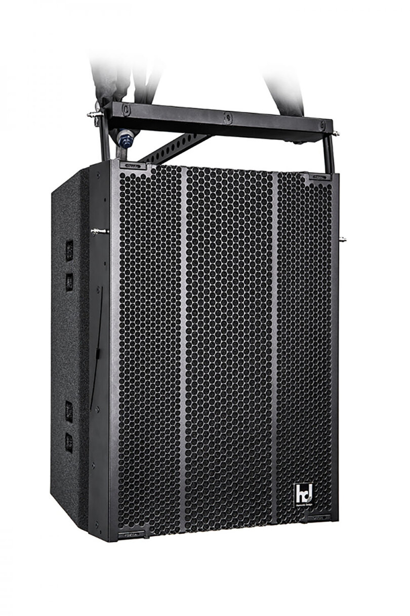 Harmonic Design HLS24P 60115 - 1
