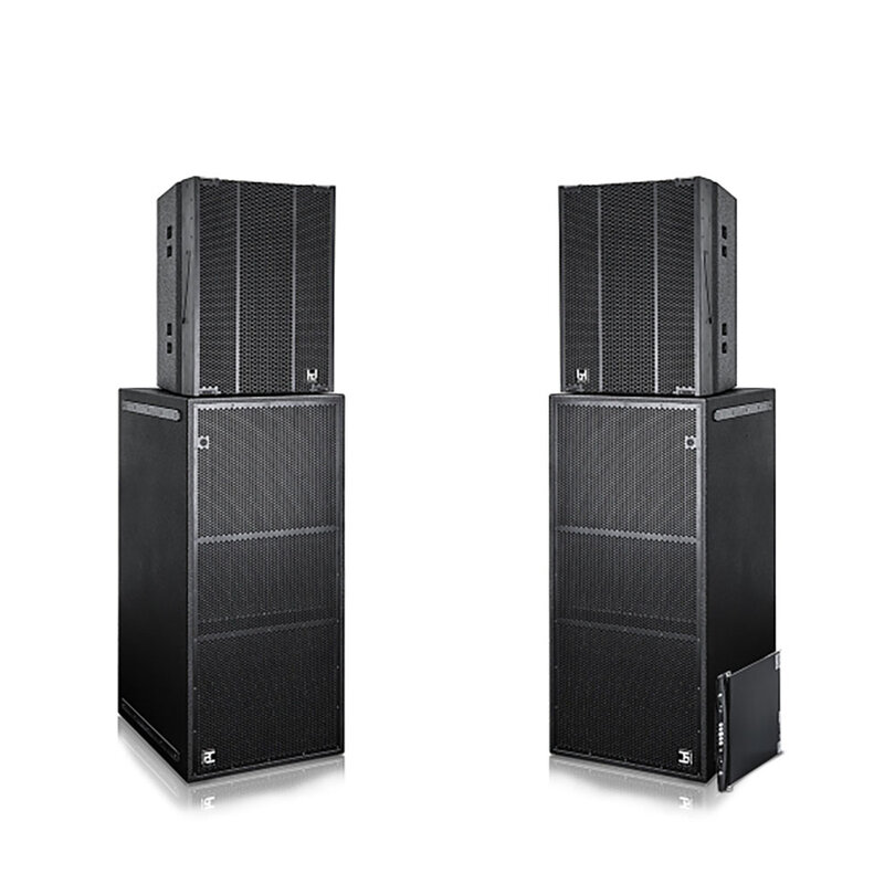 Harmonic Design HLS24P 60115 - 3