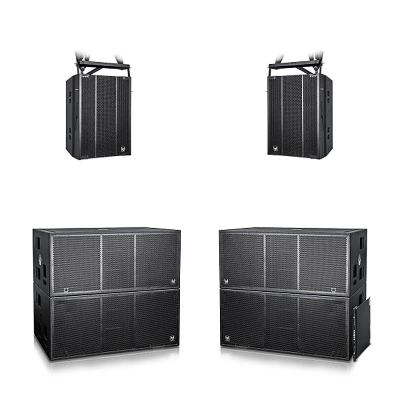 Harmonic Design HLS24P 60115 - 4