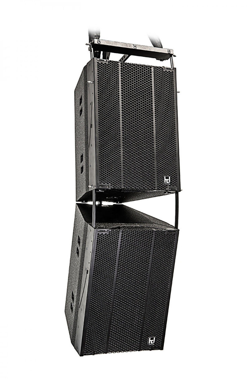 Harmonic Design HLS24P-LT 60117 - 2