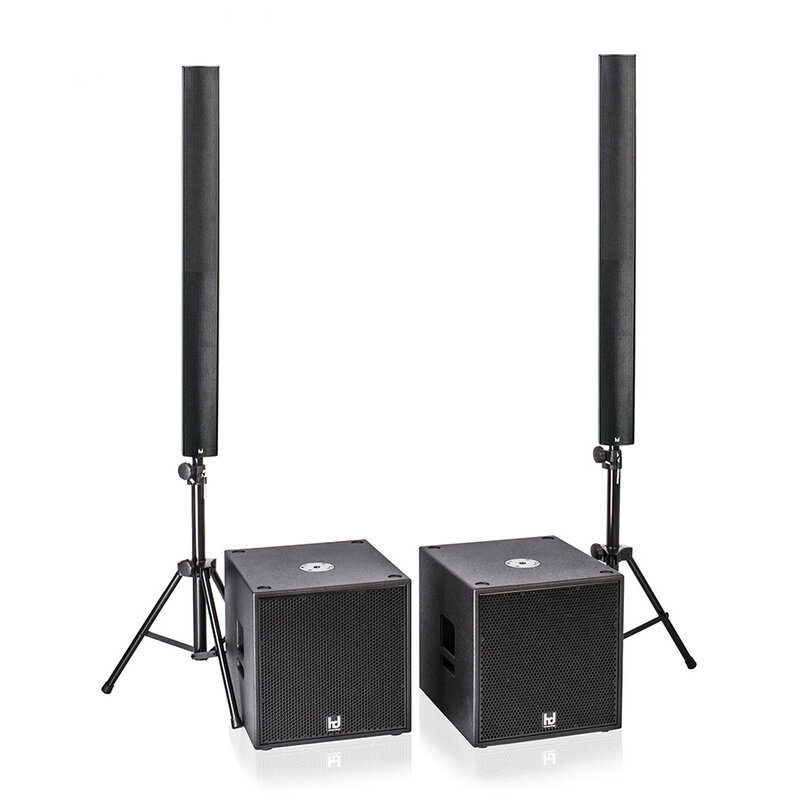 Harmonic Design PL12 60225 - 4
