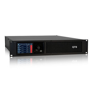 Harmonic Design QT8-ETH 5015