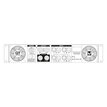 Harmonic Design QT12 5000 - 2