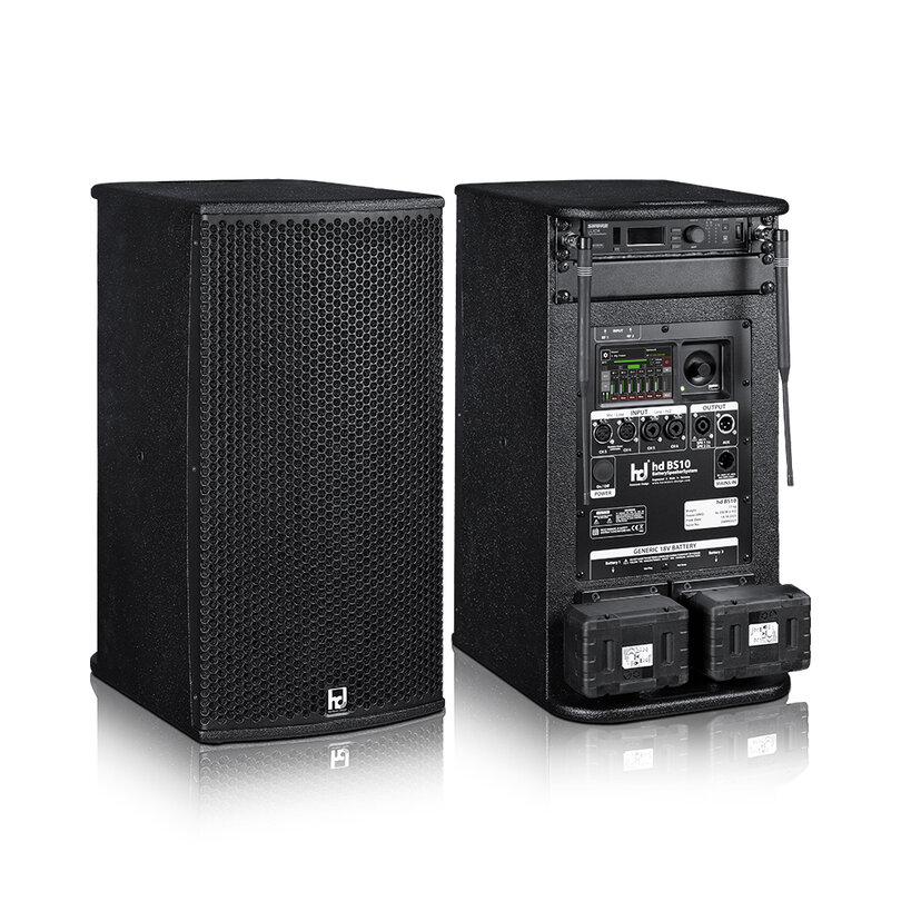 Harmonic Design hd BS10 60610 - 1