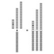Harmonic Design MIX+MATCH2000 40800