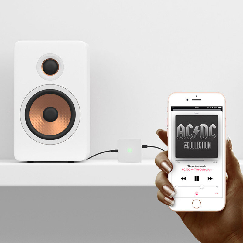 Audiophony PA WiCASTplay  H10996 - 4