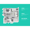 Audiophony PA WiCASTplay  H10996 - 8