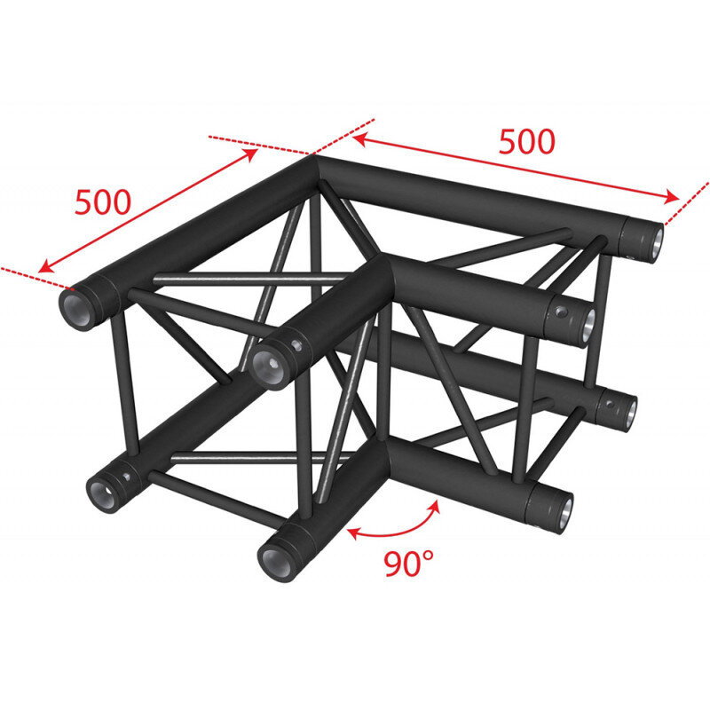 Contestage AGQUA-02 blk  H10997 - 1