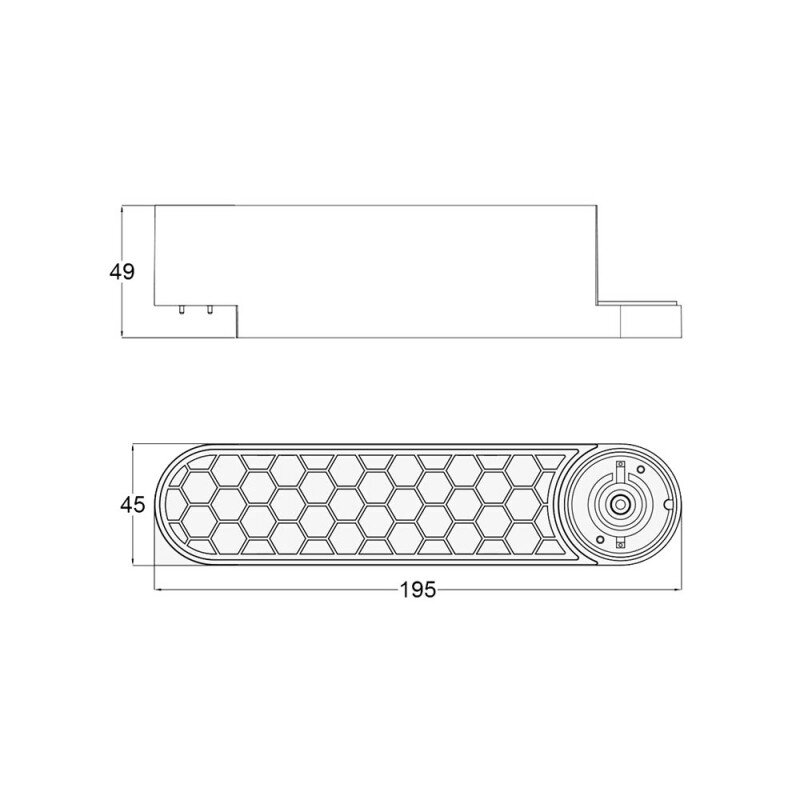 Contest LuxyMod-HBAR20Z  H11183 - 2
