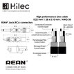 Hilec CLPRO-2JM2RCA/1.5  H11163 - 1
