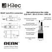 Hilec CLPROmJs2RCA/3  H11166 - 1