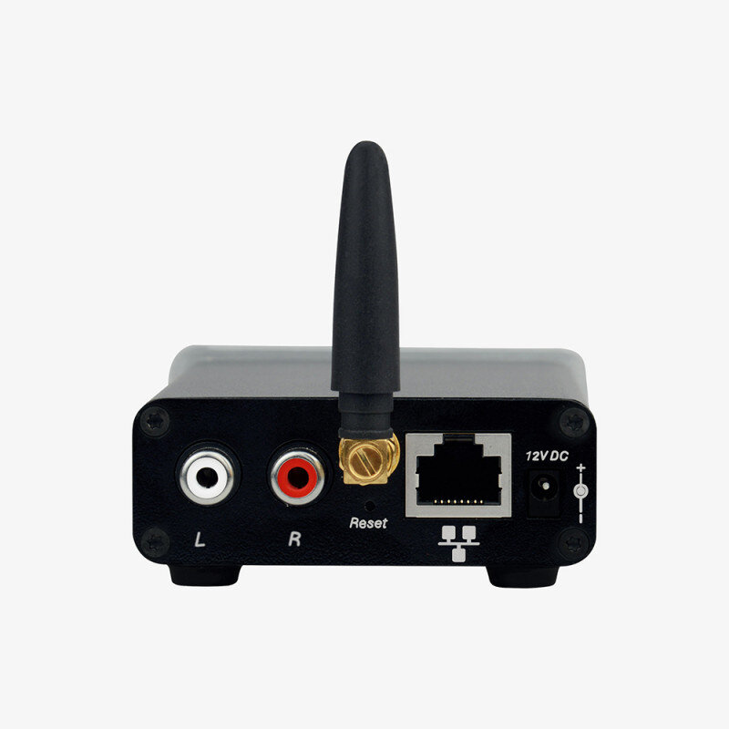 Audiophony PA WiCASTplay+  H11247 - 2