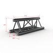 Contestage PT29-071 blk  H11297 - 2