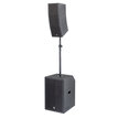 Audiophony MOJOcurveXL H11390