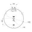 Hilec Stick-RB H11419 - 2