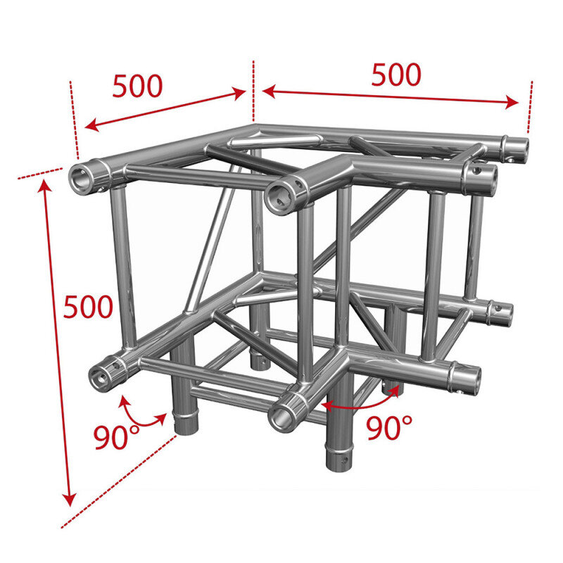 Contestage AGQUA-09 W H11524 - 2