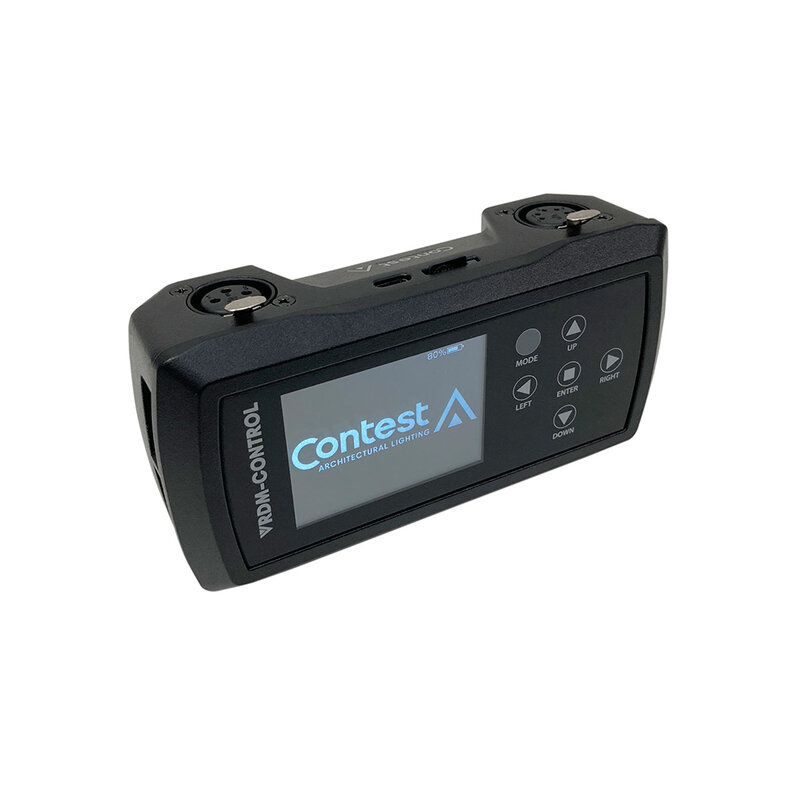 Contest VRDM-CONTROL H11383