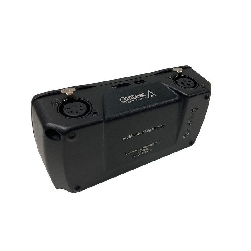 Contest VRDM-CONTROL H11383 - 1