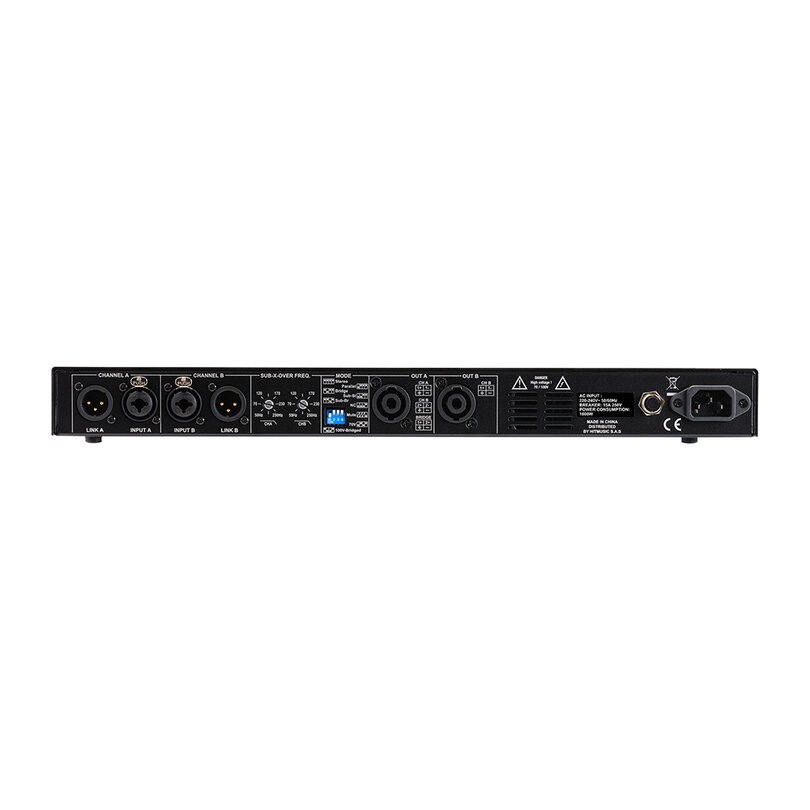 Audiophony SLI1000.2 H11636 - 1