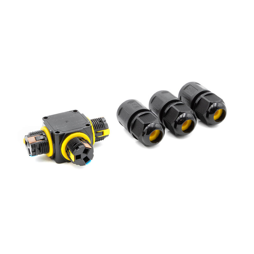 Hilec IpT-M3F H11581 - 1