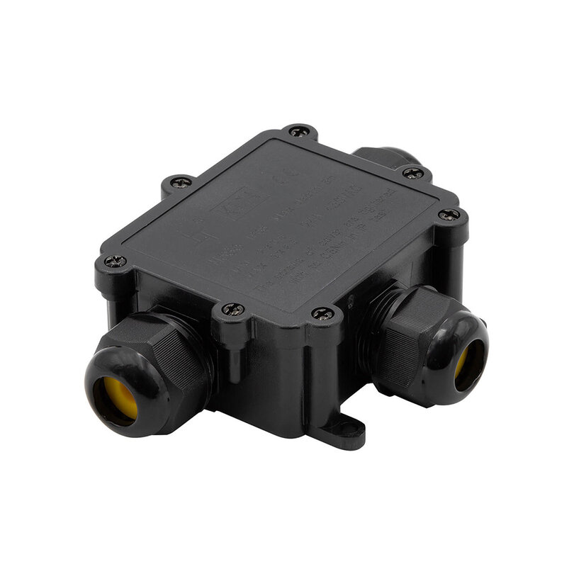 Hilec IpBox-L3 H11589