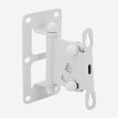 Audiophony PA SUPlineW - Adjustable wall bracke for vertical col H11618