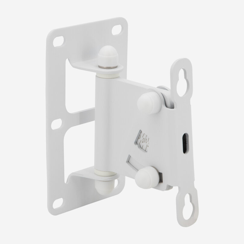 Audiophony PA SUPlineW - Adjustable wall bracke for vertical col H11618