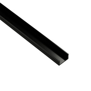 Contest TAPEprofil-E-Black H11686
