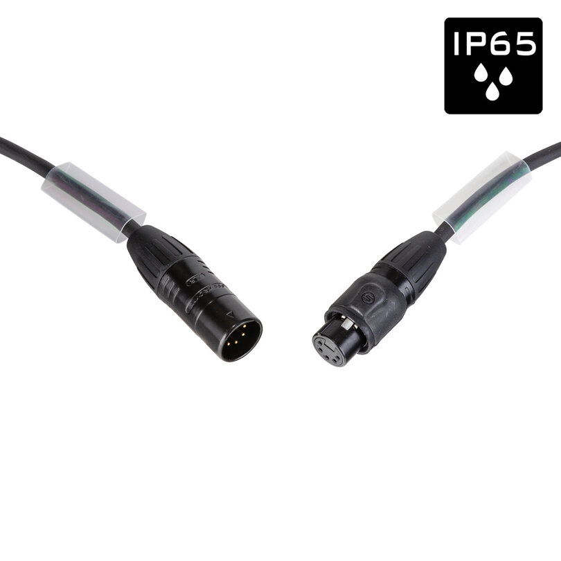 Hilec DMX-5PMF-15M B01534 - 1