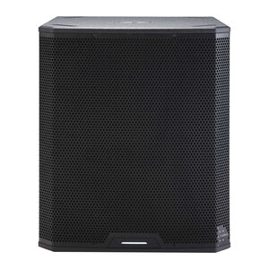 Audiophony CARBON18ASub H11711