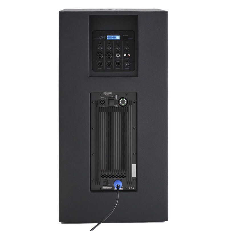 Audiophony MOJOsignature H11715 - 3