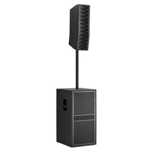 Audiophony MOJOsignature H11715