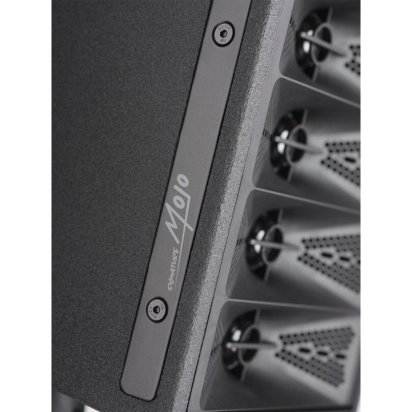 Audiophony MOJOsignature H11715 - 6