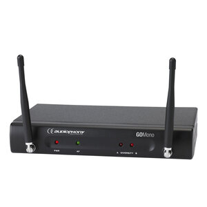 Audiophony GO-Mono-F6 H11673