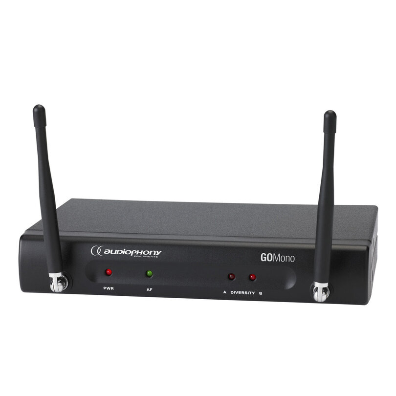 Audiophony GO-Mono-F6 H11673