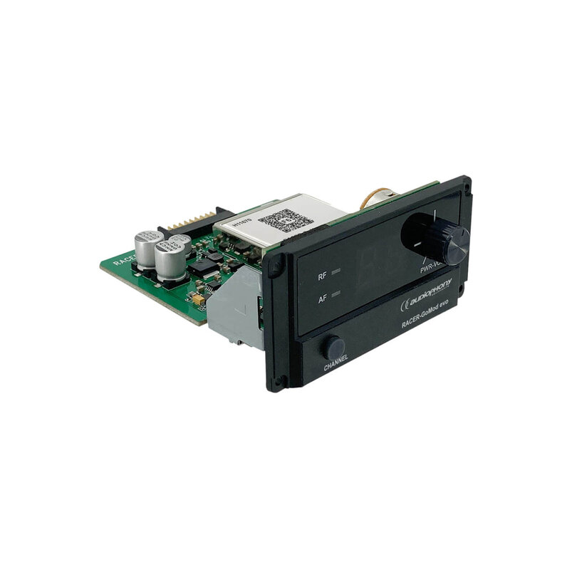 Audiophony RACER-GoModF6 evo H11670