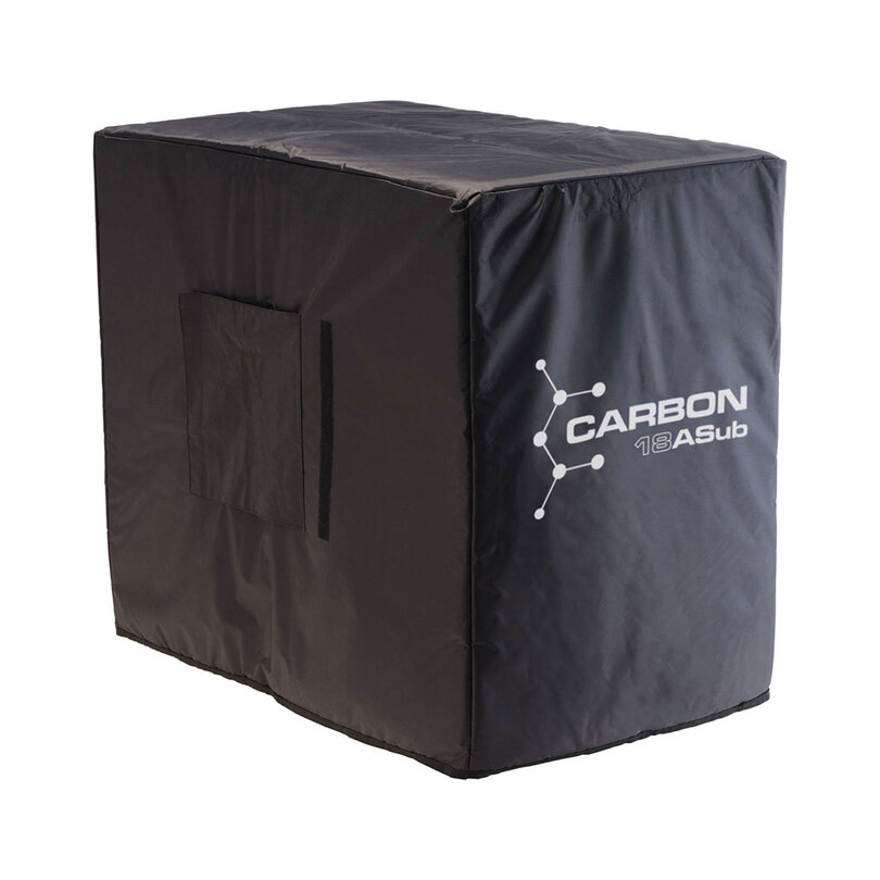 Audiophony COV-CARBON18ASub H11721