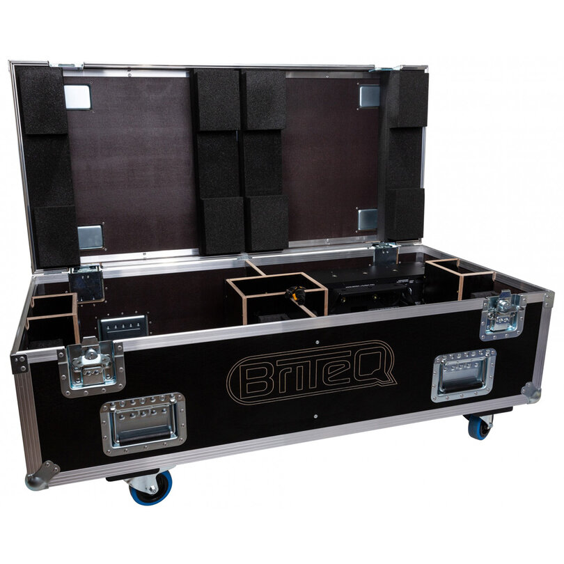 JV Case PREMIUM CASE FOR 4x BT-NONABEAM B03286 - 1