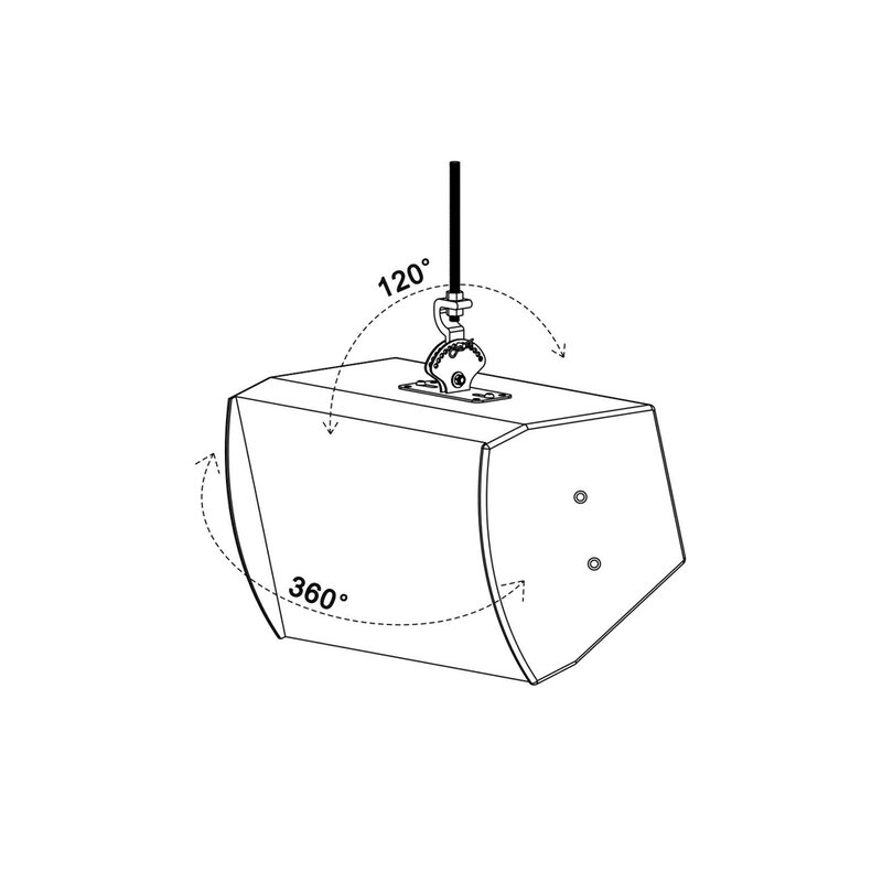 Hilec SUPlineTopW H11747 - 1